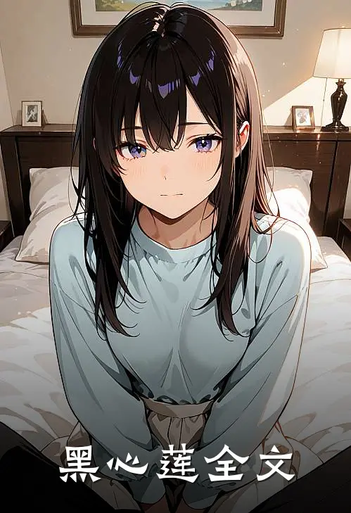黑心莲全文