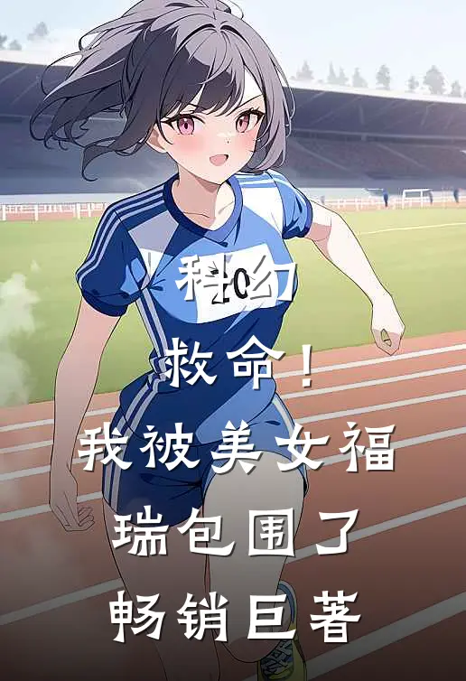 科幻：救命！我被美女福瑞包围了畅销巨著
