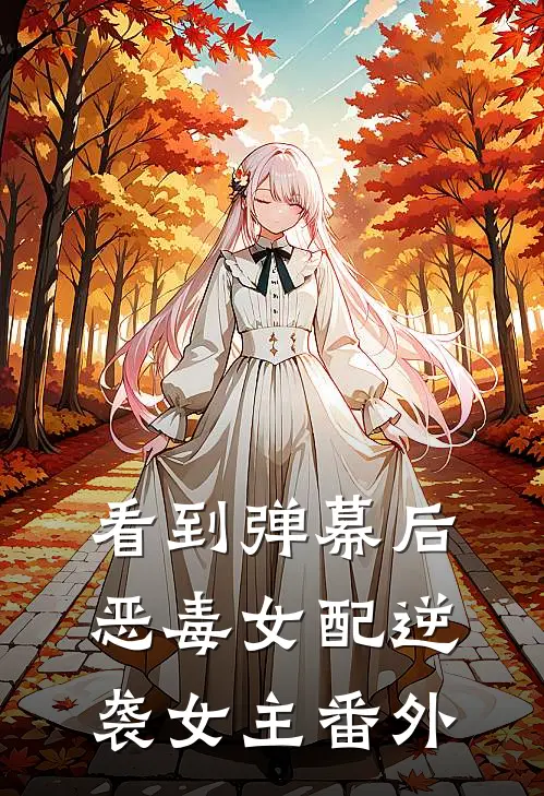 看到弹幕后，恶毒女配逆袭女主 番外
