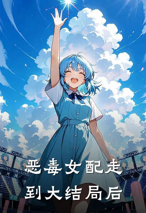 恶毒女配走到大结局后