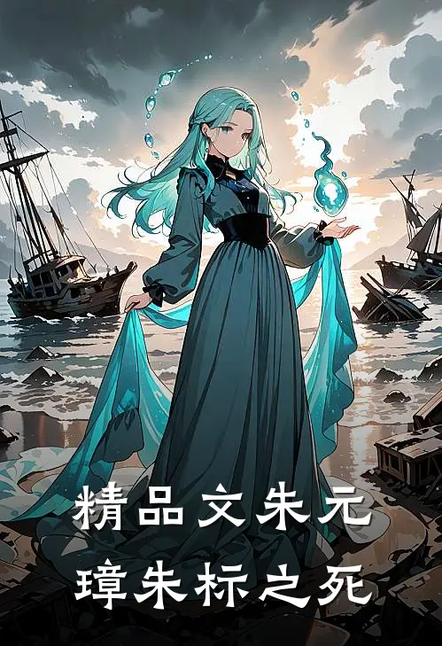 精品文朱元璋朱标之死