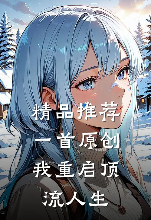 精品推荐一首原创，我重启顶流人生