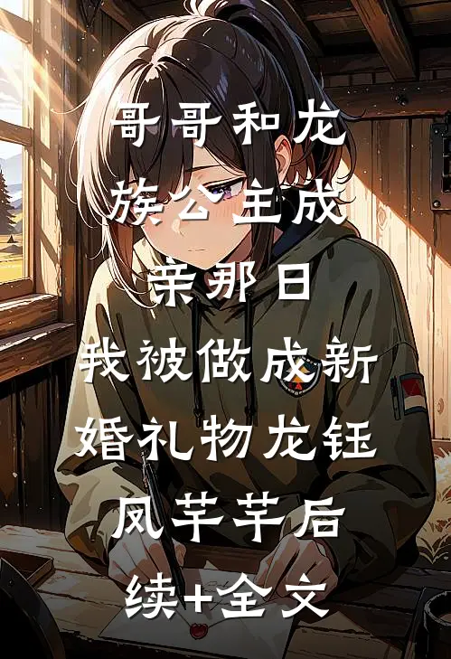 哥哥和龙族公主成亲那日，我被做成新婚礼物龙钰凤芊芊后续+全文