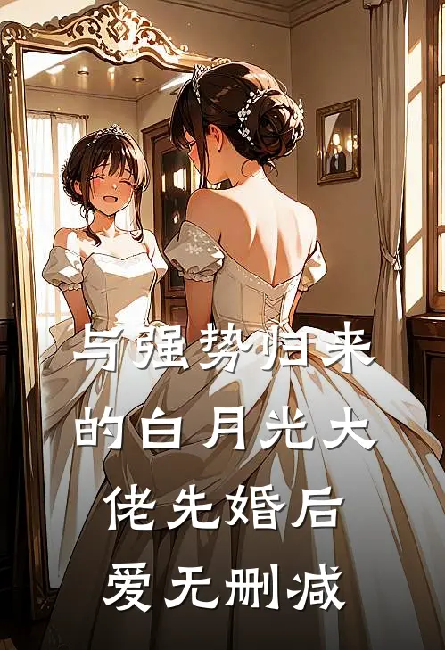 与强势归来的白月光大佬先婚后爱无删减