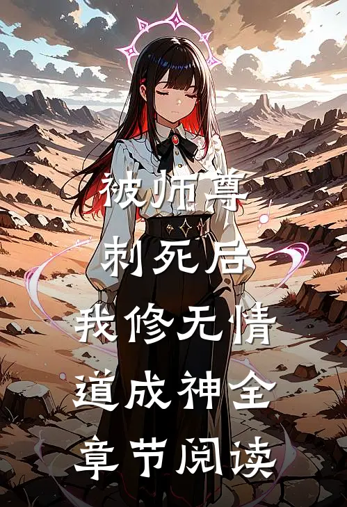 被师尊刺死后，我修无情道成神全章节阅读