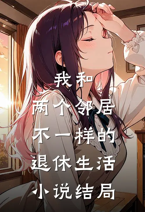 我和；两个邻居不一样的退休生活小说结局