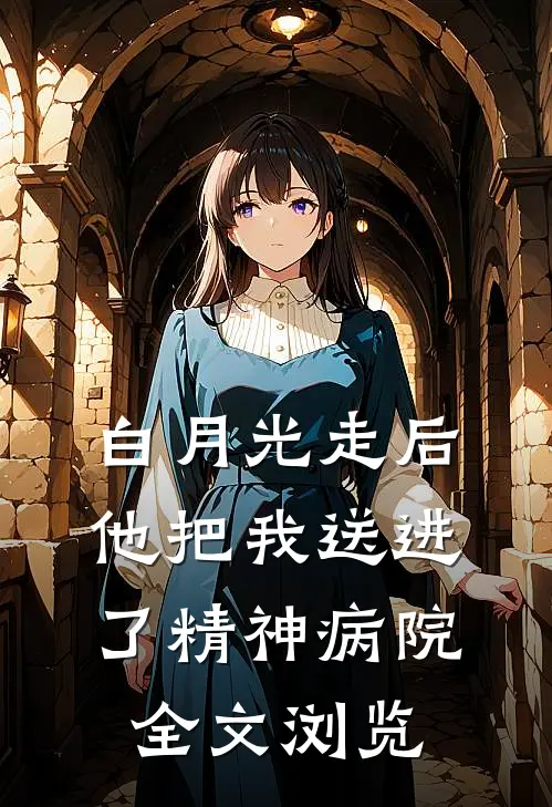 白月光走后，他把我送进了精神病院全文浏览