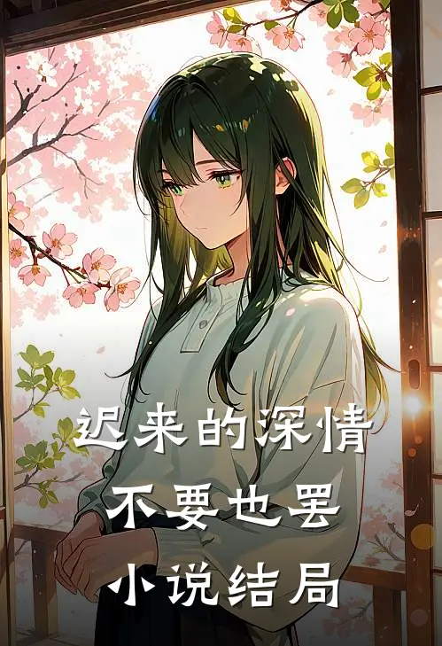 迟来的深情，不要也罢小说结局