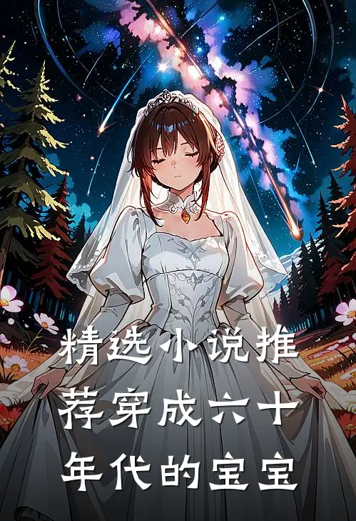 精选小说推荐穿成六十年代的宝宝