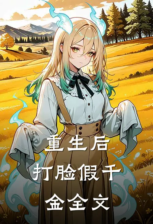 重生后，打脸假千金全文