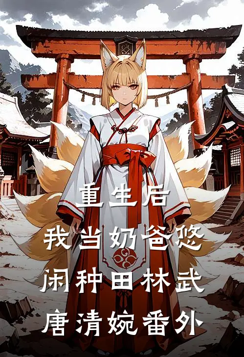 重生后，我当奶爸悠闲种田林武唐清婉 番外
