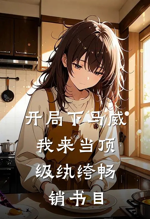 开局下马威，我来当顶级纨绔畅销书目