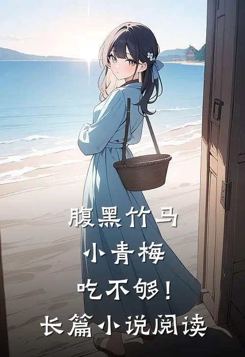 腹黑竹马：小青梅，吃不够！长篇小说阅读
