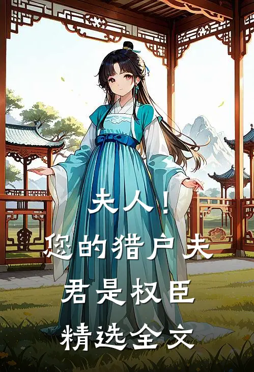 夫人！您的猎户夫君是权臣精选全文