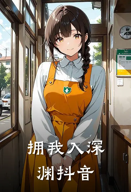 拥我入深渊抖音