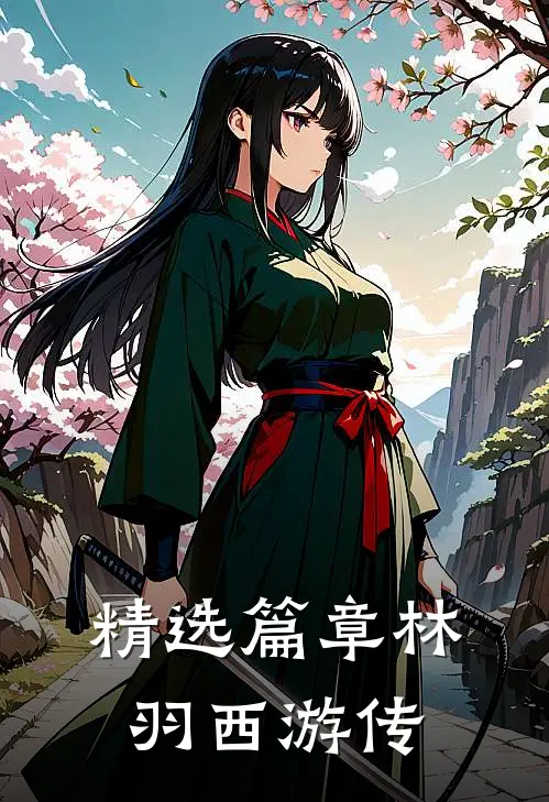 精选篇章林羽西游传