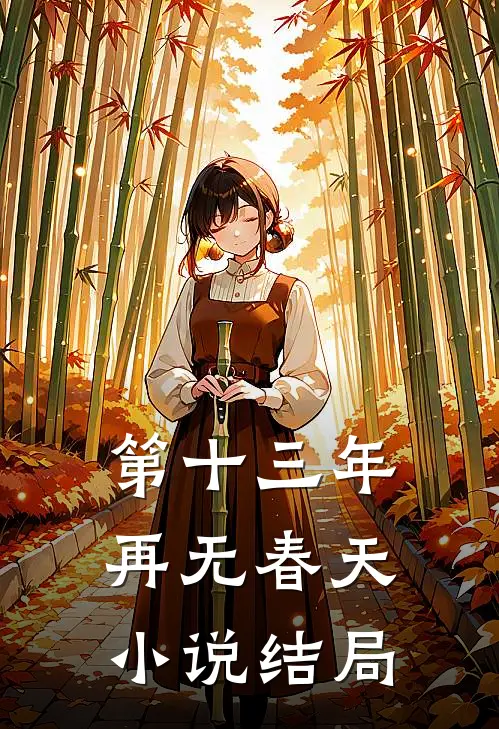 第十三年再无春天小说结局