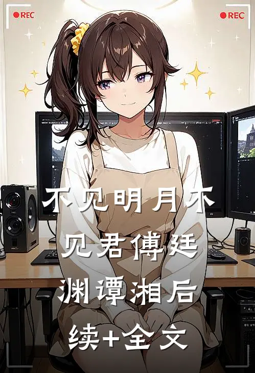不见明月不见君傅廷渊谭湘后续+全文