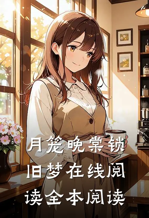 月笼晚棠锁旧梦在线阅读全本阅读