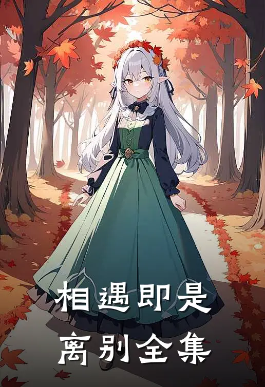 相遇即是离别全集