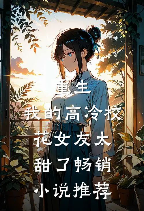 重生：我的高冷校花女友太甜了畅销小说推荐