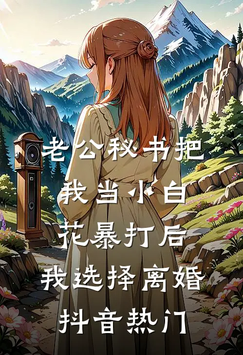 老公秘书把我当小白花暴打后，我选择离婚抖音热门