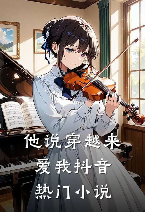 他说穿越来爱我抖音热门小说