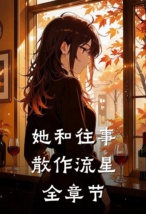 她和往事，散作流星全章节