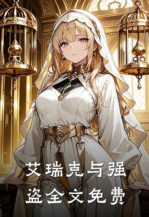 艾瑞克与强盗全文免费