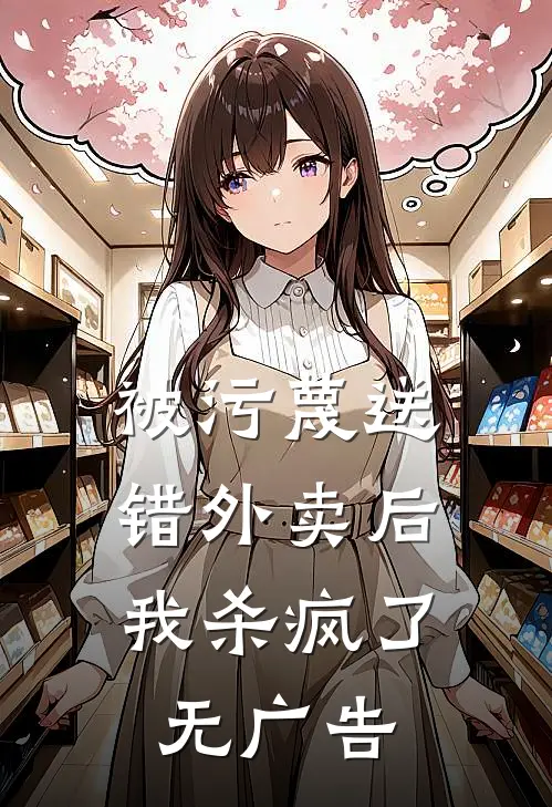 被污蔑送错外卖后，我杀疯了无广告