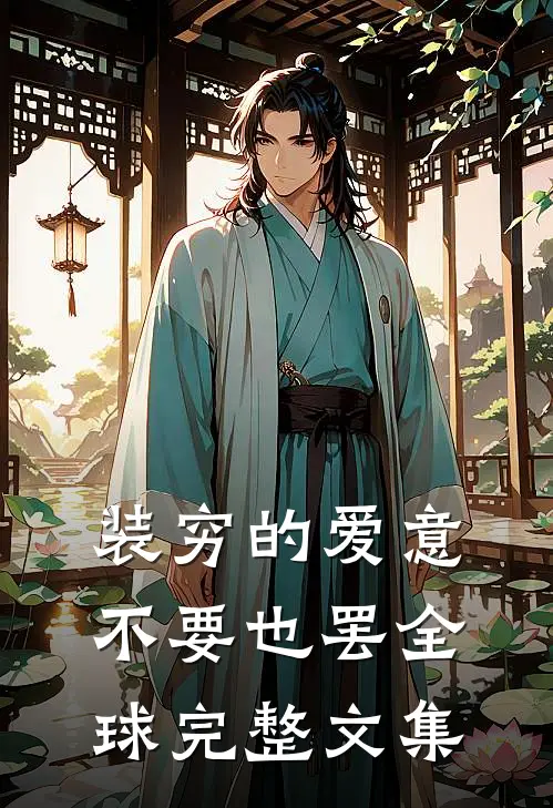 装穷的爱意，不要也罢全球完整文集