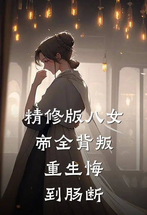 精修版八女帝全背叛，重生悔到肠断