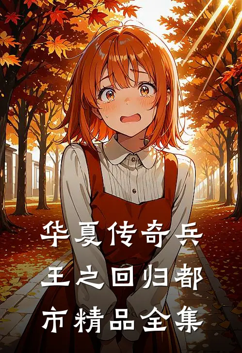 华夏传奇兵王之回归都市精品全集