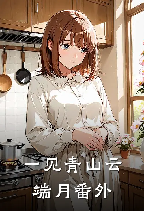 一见青山云端月番外