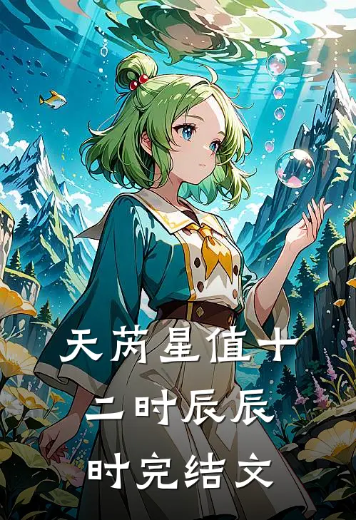 天芮星值十二时辰（辰时）完结文