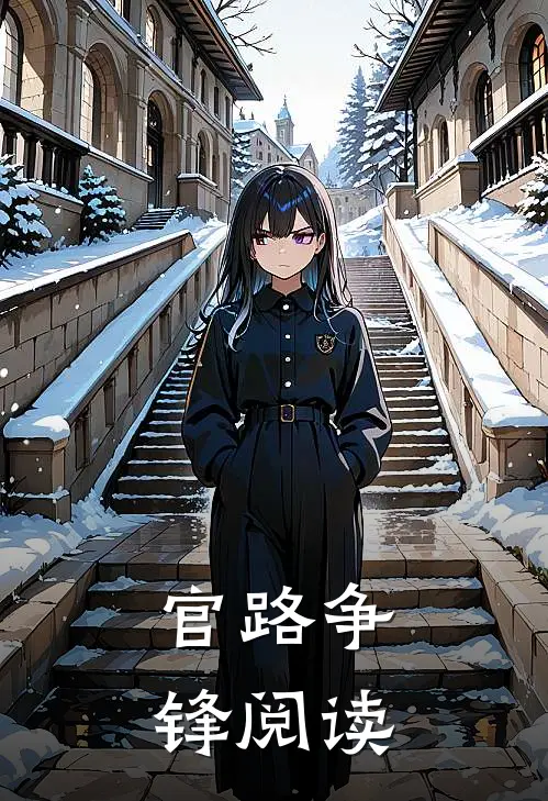 官路争锋阅读