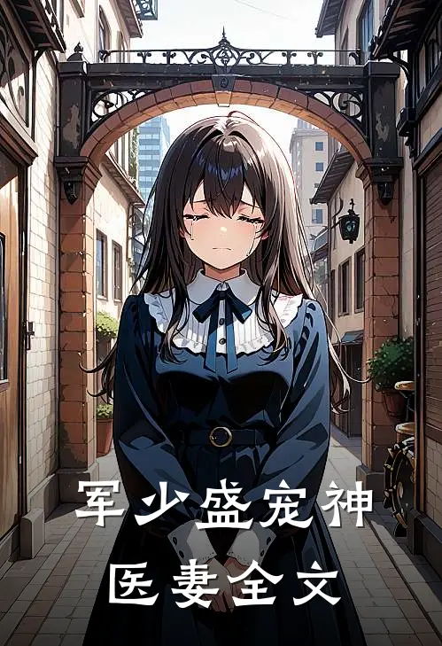军少盛宠神医妻全文