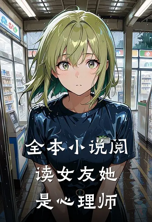 全本小说阅读女友她是心理师