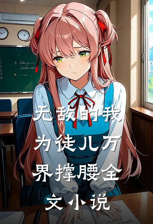 无敌的我，为徒儿万界撑腰全文小说
