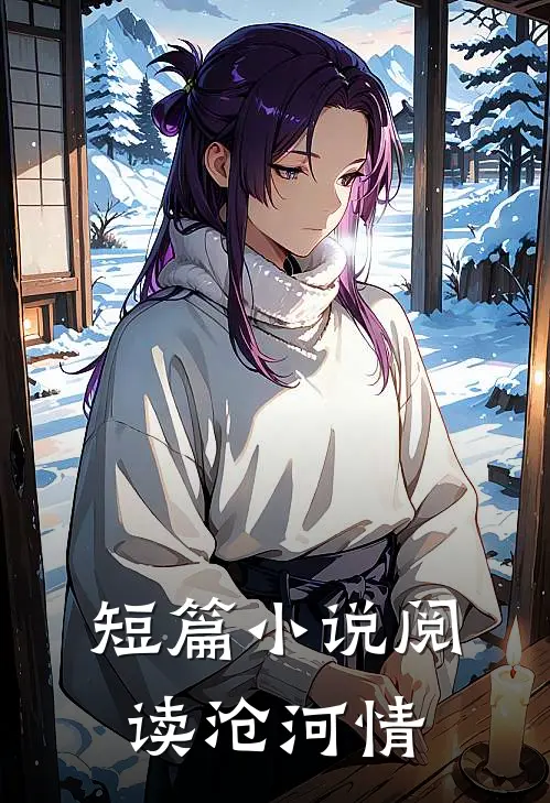 短篇小说阅读沧河情
