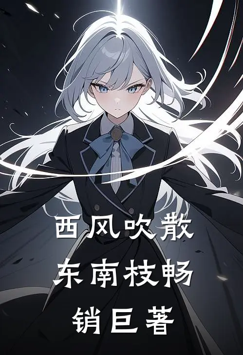 西风吹散东南枝畅销巨著