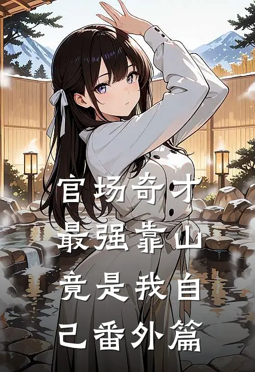 官场奇才：最强靠山竟是我自己番外篇