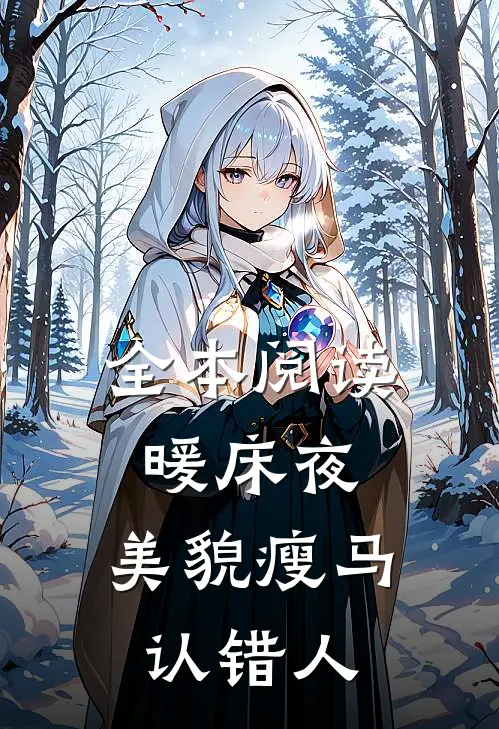 全本阅读暖床夜，美貌瘦马认错人