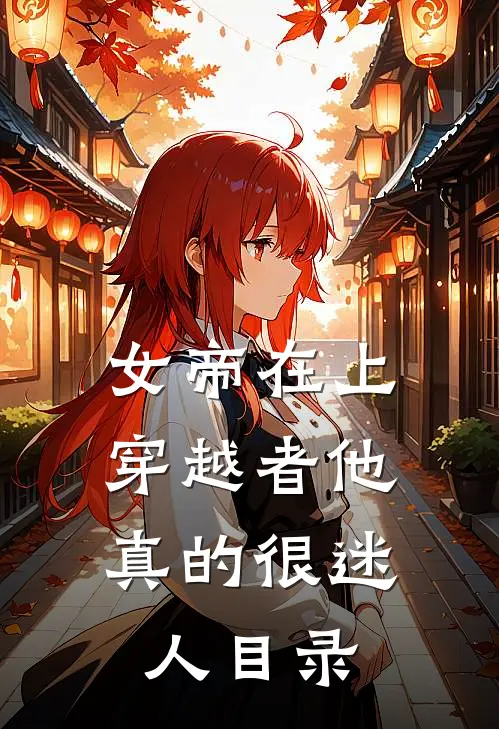 女帝在上，穿越者他真的很迷人目录