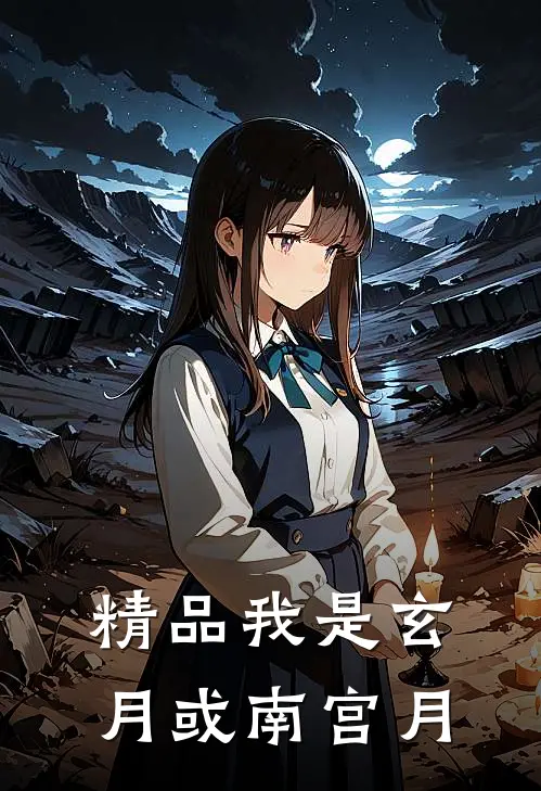 精品我是玄月或南宫月