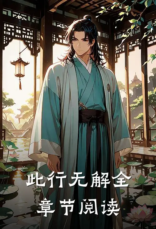 此行无解全章节阅读