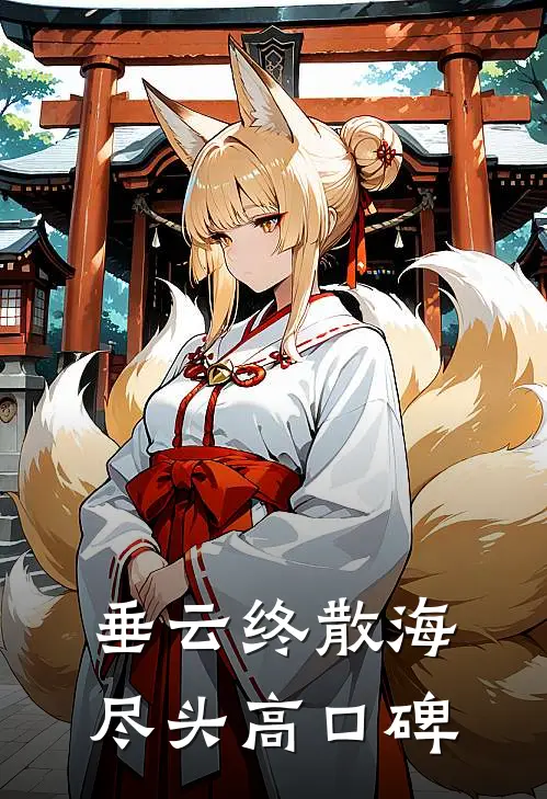 垂云终散海尽头高口碑
