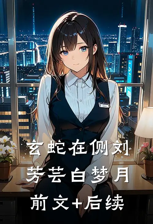 玄蛇在侧刘芳芸白梦月前文+后续