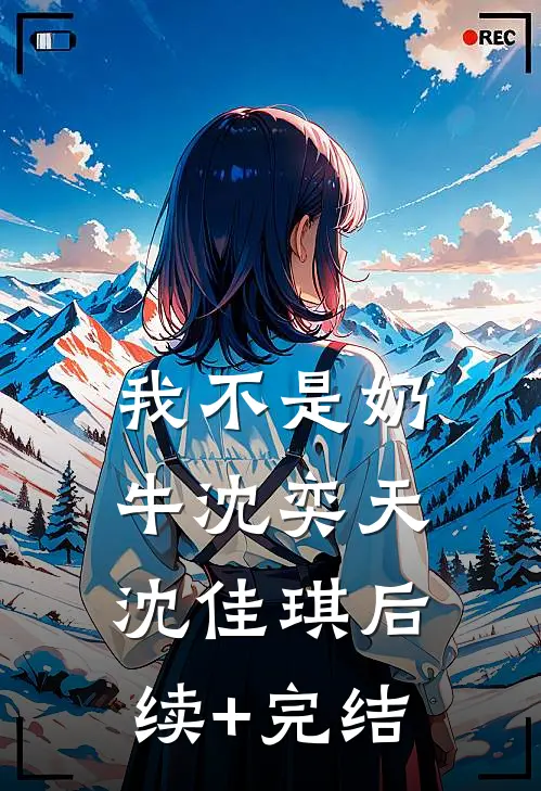 我不是奶牛沈奕天沈佳琪后续+完结