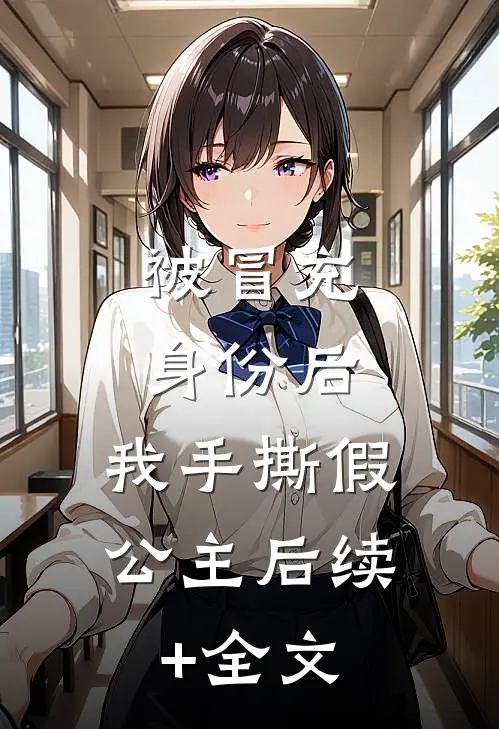 被冒充身份后，我手撕假公主后续+全文